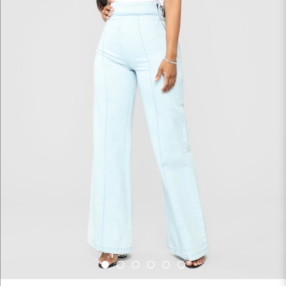 Flare Jeans